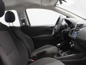 CHEVROLET PRISMA LT 2018