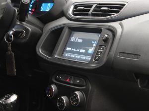 CHEVROLET PRISMA LT 2018