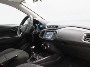 CHEVROLET PRISMA LT 2018