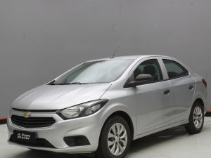 CHEVROLET PRISMA LT 2018