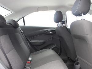CHEVROLET PRISMA LT 2018