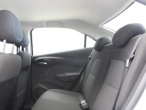 CHEVROLET PRISMA LT 2018