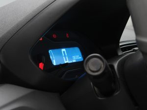 CHEVROLET PRISMA LT 2018