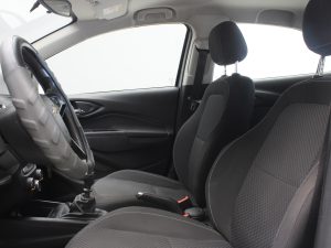 CHEVROLET PRISMA LT 2018