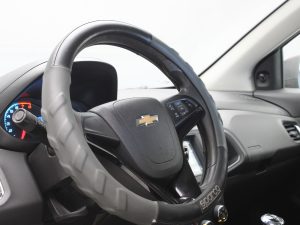 CHEVROLET PRISMA LT 2018