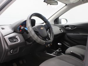 CHEVROLET PRISMA LT 2018