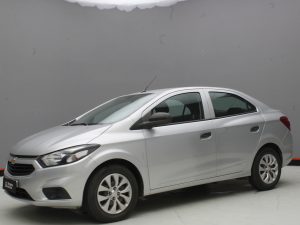CHEVROLET PRISMA LT 2018