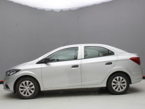CHEVROLET PRISMA LT 2018