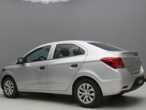 CHEVROLET PRISMA LT 2018