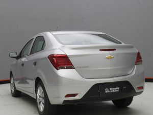 CHEVROLET PRISMA LT 2018