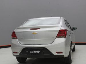 CHEVROLET PRISMA LT 2018
