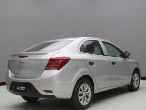CHEVROLET PRISMA LT 2018