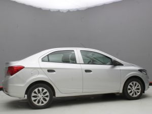 CHEVROLET PRISMA LT 2018
