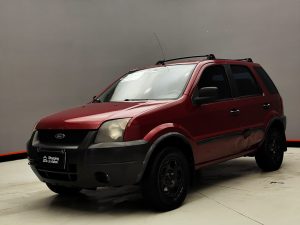 FORD ECOSPORT 2005