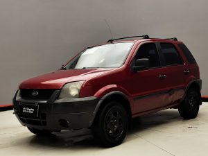 FORD ECOSPORT 2005