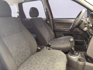 FORD ECOSPORT 2005