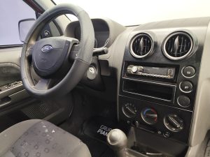 FORD ECOSPORT 2005
