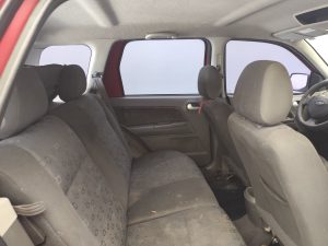 FORD ECOSPORT 2005
