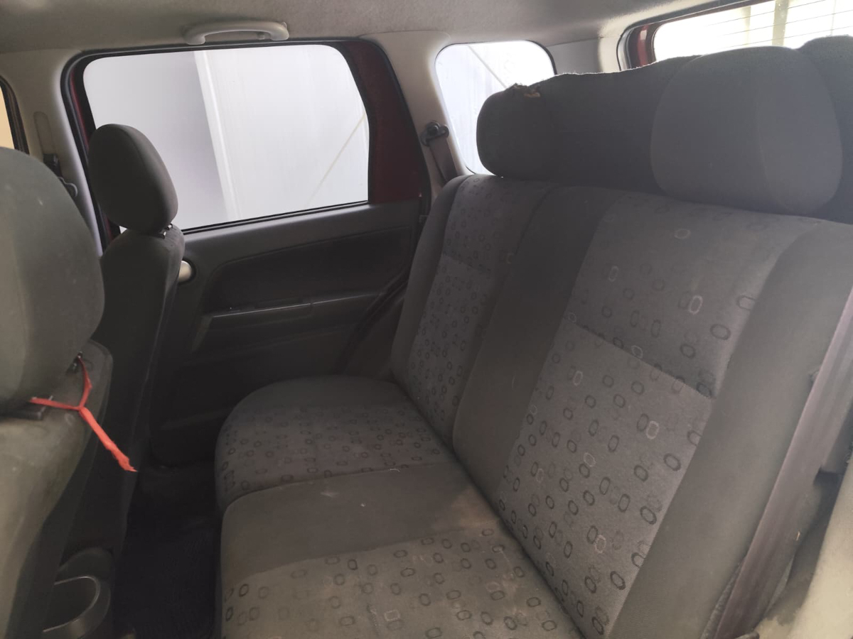 FORD ECOSPORT 2005