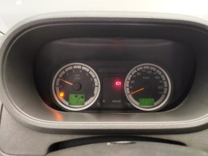 FORD ECOSPORT 2005