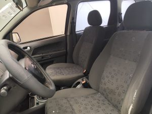 FORD ECOSPORT 2005