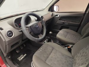 FORD ECOSPORT 2005