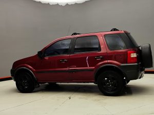 FORD ECOSPORT 2005