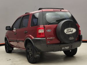 FORD ECOSPORT 2005