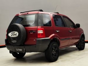 FORD ECOSPORT 2005