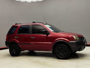 FORD ECOSPORT 2005