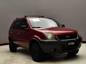 FORD ECOSPORT 2005