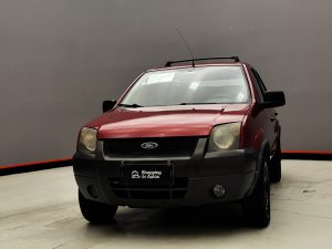 FORD ECOSPORT 2005