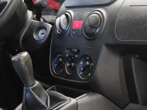 PEUGEOT BIPPER 2014