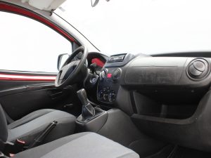PEUGEOT BIPPER 2014