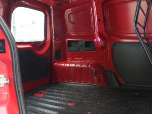 PEUGEOT BIPPER 2014