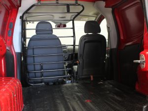 PEUGEOT BIPPER 2014