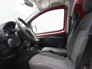 PEUGEOT BIPPER 2014