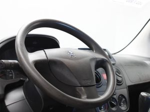 PEUGEOT BIPPER 2014