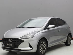 HYUNDAI HB20 PREMIUM 2023