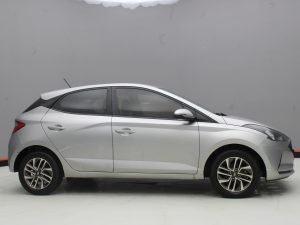 HYUNDAI HB20 PREMIUM 2023