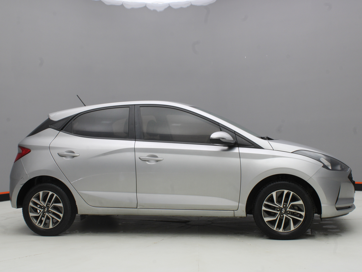 HYUNDAI HB20 PREMIUM 2023