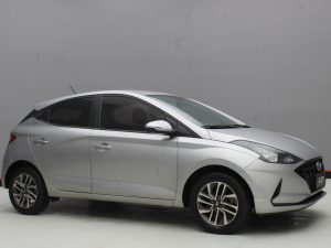 HYUNDAI HB20 PREMIUM 2023