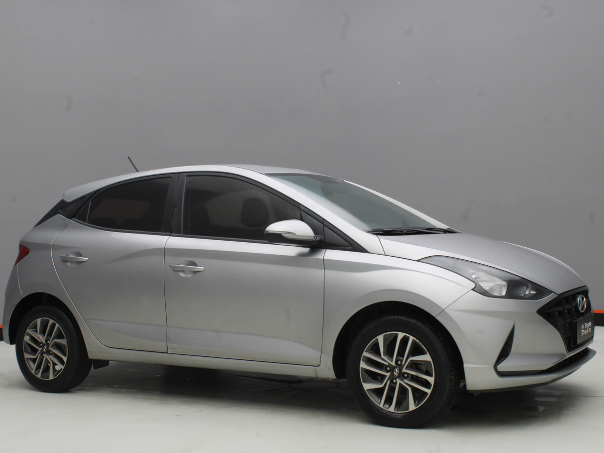 HYUNDAI HB20 PREMIUM 2023