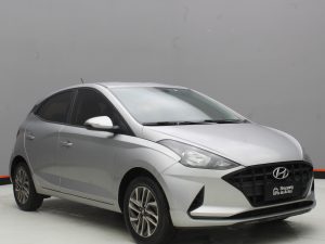 HYUNDAI HB20 PREMIUM 2023
