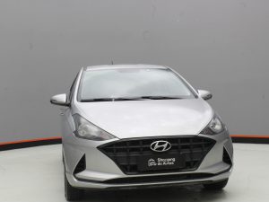 HYUNDAI HB20 PREMIUM 2023