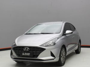 HYUNDAI HB20 PREMIUM 2023