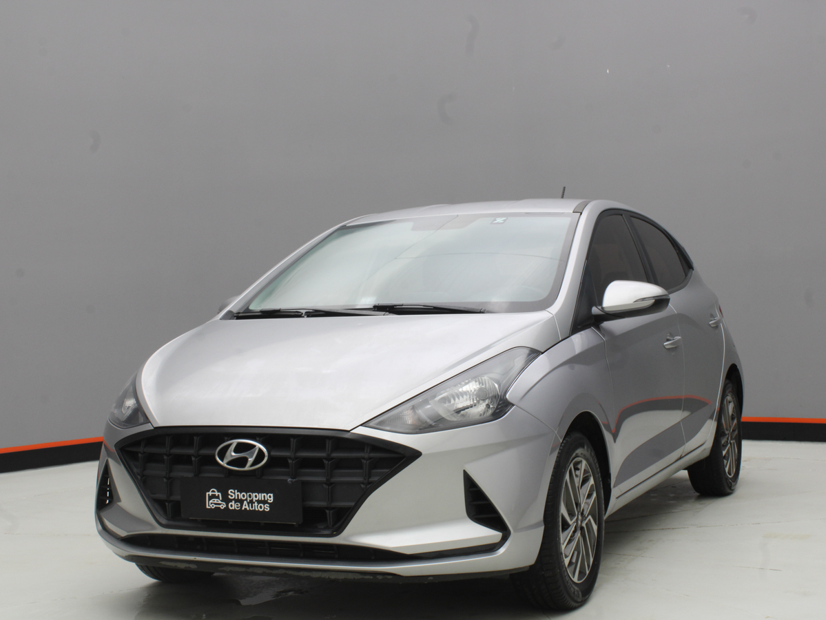 HYUNDAI HB20 PREMIUM 2023