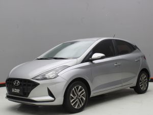 HYUNDAI HB20 PREMIUM 2023