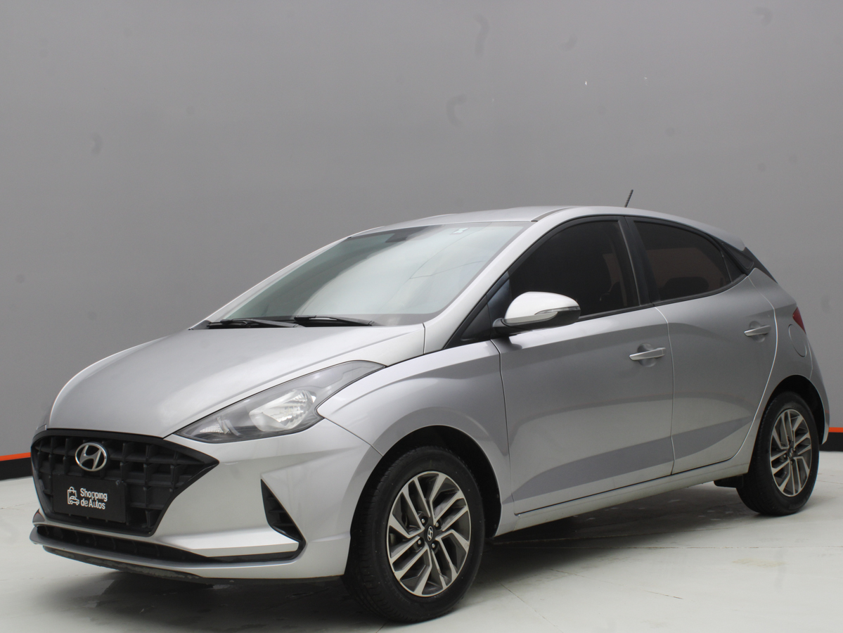 HYUNDAI HB20 PREMIUM 2023