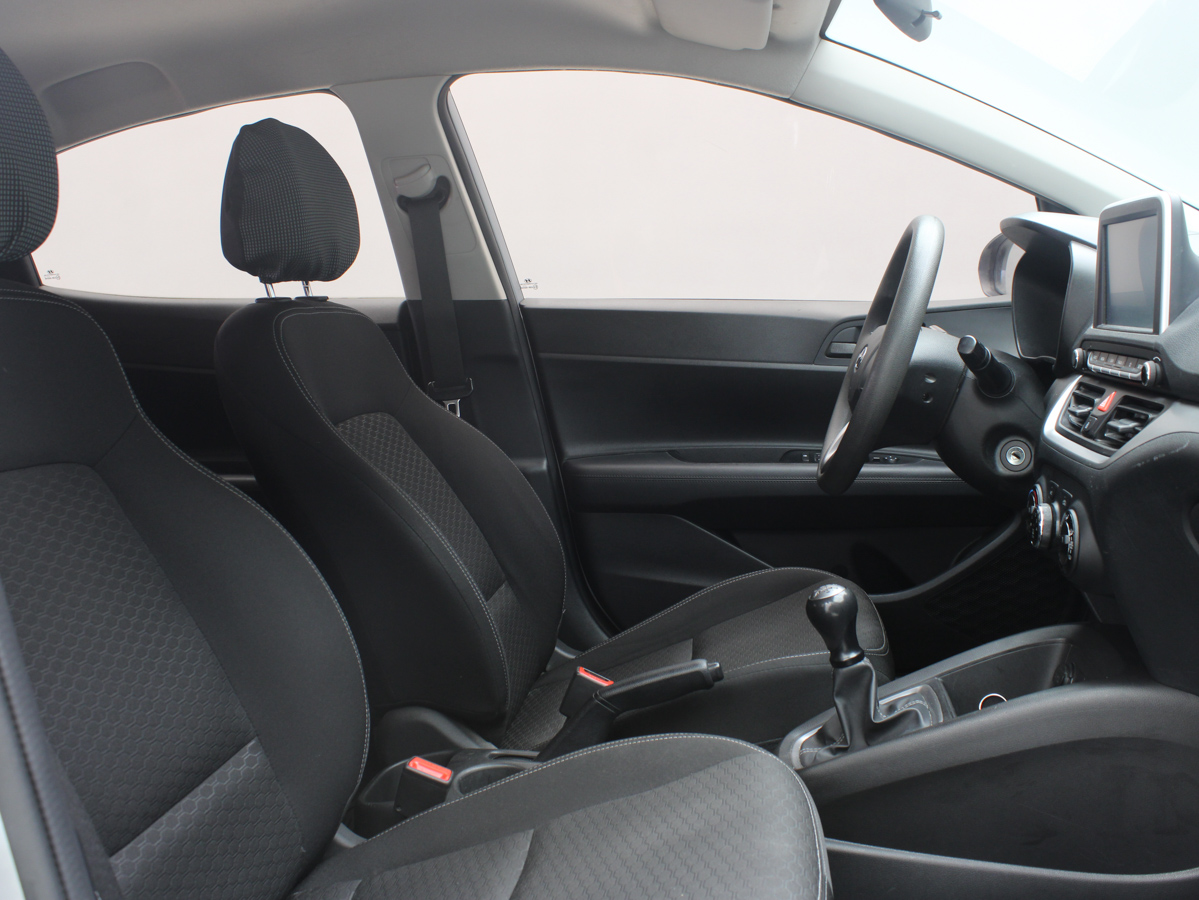 HYUNDAI HB20 PREMIUM 2023